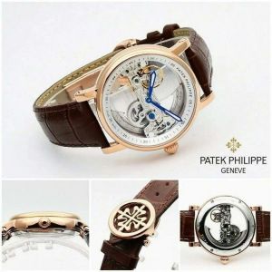 Patek_Philippe Automatic Watch 