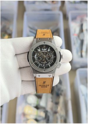 Hublot Big Bang Calendar