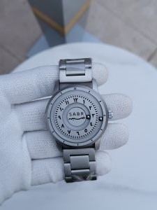 SABR SILVER HQ 287