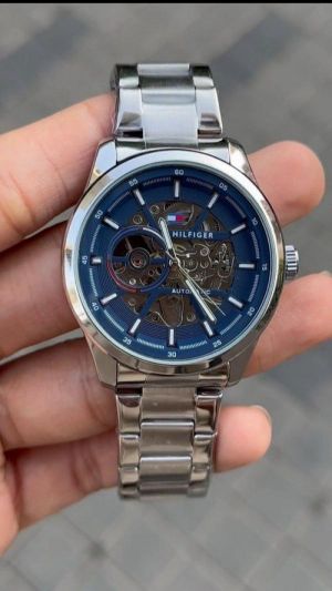 Tommy Hilfige_r Automatic