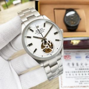 Role x Label noir Automatic ( Open back )
