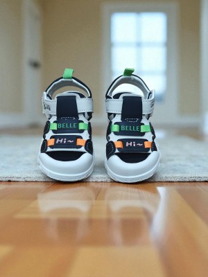 Children s Colorful Open Toe Sandles