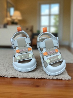 Children s Colorful Open Toe Sandles