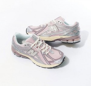 New Balance 1906 R Rose Sugar