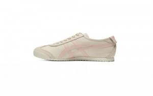 WMNs Mexico 66 Lace Up Pink