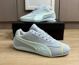 Pumaa Speedcat OG Maroon Rare