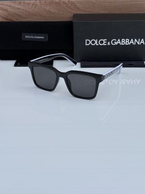Dolce_ gabbana 5101 black 