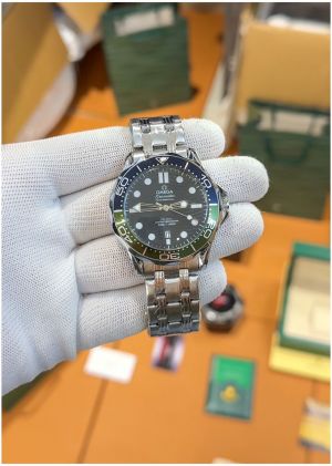 Omeg_a Seamaster Diver 300m - J1373