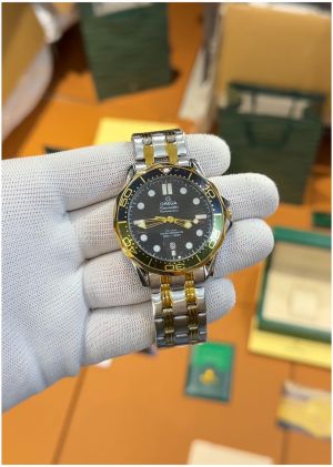 Omeg_a Seamaster Diver 300m - J1376