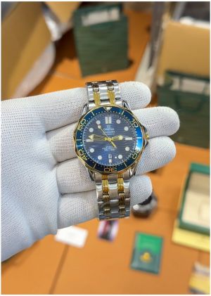 Omeg_a Seamaster Diver 300m - J1377
