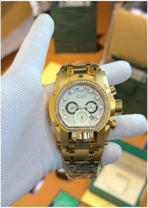 Invicta Bolt Zeus 