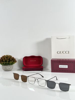 Gucci_2501_Attachment_Gun_Black_White_Black_Brown