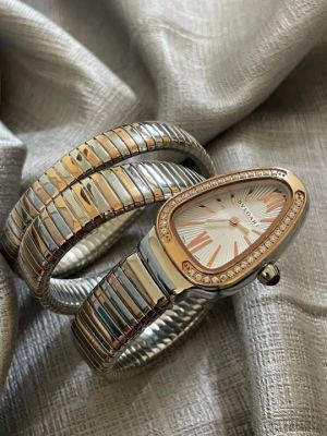 Bvlgari serpanti ladies Watch