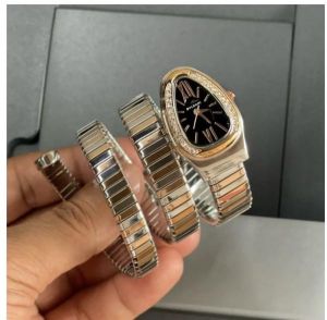 Bvlgari serpanti ladies Watch