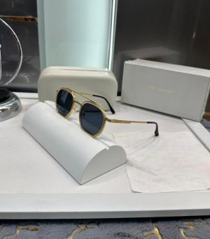 Marc Jacobs Gold-Black SRK Luxury Shades 8288