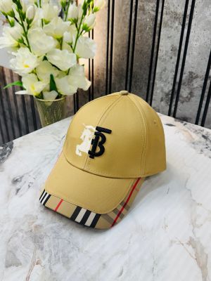 .Burberry.London.100%Imported.Premium.Cap.CS122