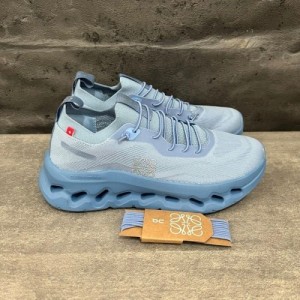 Loewe X On Cloudtilt Stretch Womens Forever Blue