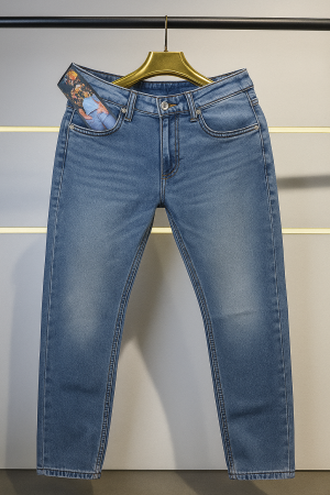 SALE TRUE RELIGION BLUE WASH PREMIUM DENIM