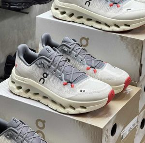 O_n Cloudtilt Running Rock Sand Women Shoes