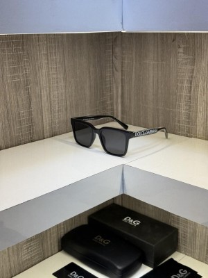 DOLCE GABBANA COMES WITH ORIGINAL PACKAGING FULL BLACK