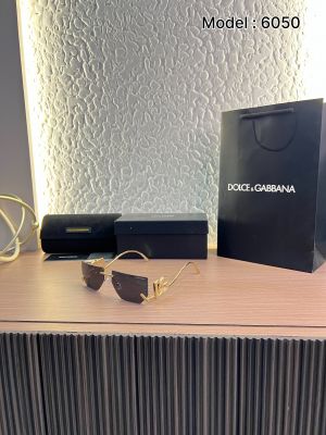 Dolce_gabbana_6050_black gold