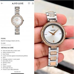 Fossi_l Karli BQ3337