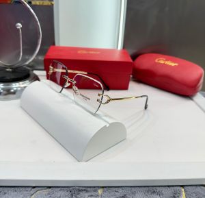 Cartie r Day Night Aujla Edition Luxury Glasses 1008