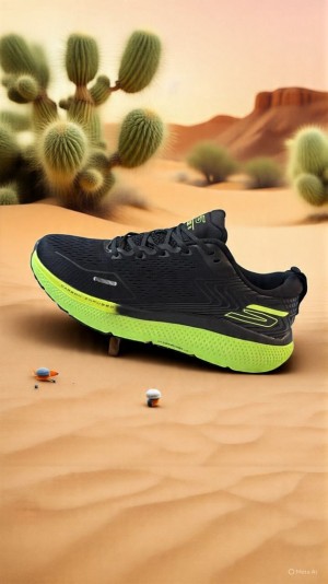 Sketcherss Go Run Arch Fit Ride