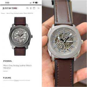 _Fossil_Grey_Brown_Leather_Automatic