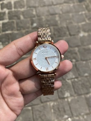 Armani Ladies SARVA7743