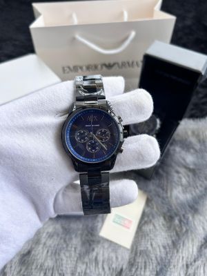 Arman_i Exchange Black Blue All Working W77