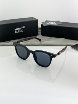 MONT BLANK brown side5142