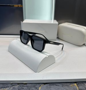 Marc Jacobs All BlackLuxury Shades 6011