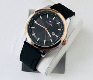 TOMMY HILFIGE.R QUARTZ