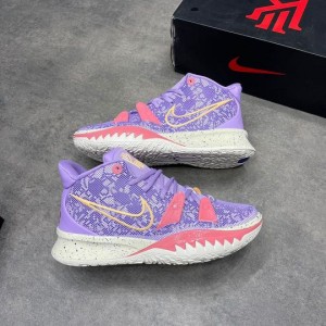 Nik_e Kyrie 7 Daughter