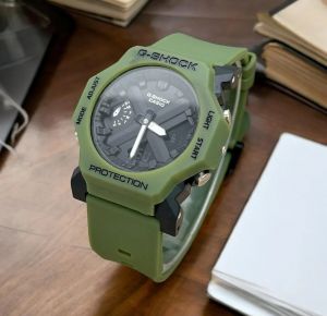  Sale sale CASIO G SHOCK WATCH 041