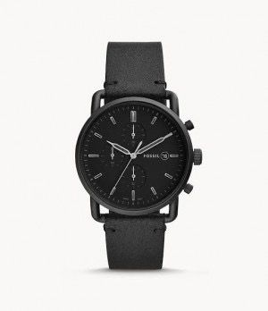  Sale sale Fossi.l Analog Blue Dial Mens Watch 004