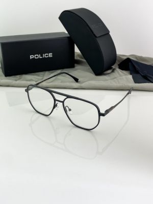POLICE BLACK PLANO 521