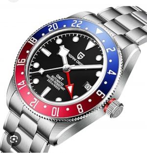Sale sale TUDOR PEPSI EDITION PREMIUM SWISS AUTO WATCH limited edition