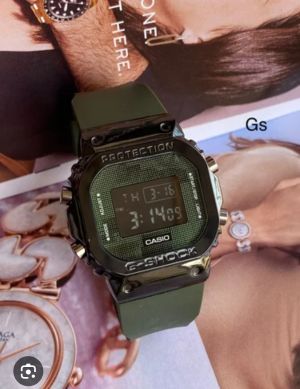  Sale sale CASIO G SHOCK WATCH 041
