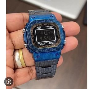  Sale sale CASIO G SHOCK WATCH 041
