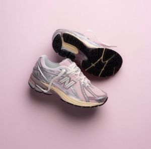 WMNS Ne w Balance 1906r Rose Sugar Running Shoes