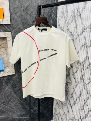 .Sale.Karl.Lagerfeld.Imported.Very.Premium.Round.Neck.Tshirt.CS129