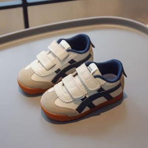 Children s Sneakers Boys Girls Soft Sole Non slip Casual Student Running Shoes Baby Kids School Sports Shoes Warm Cotton Shoes