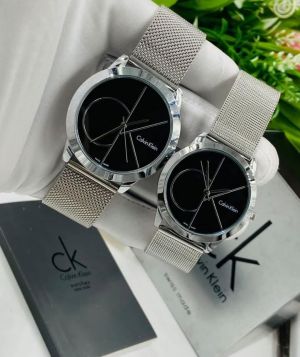 calvin klei_n couple Watch