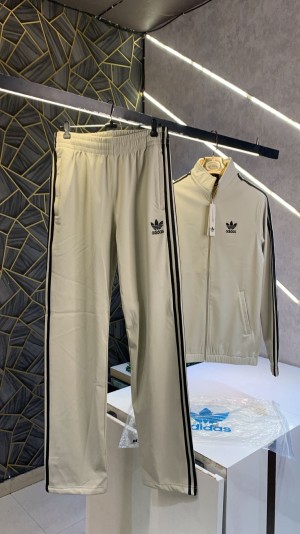 ADIDAS_CREAM_3_STRIPES_INSIDE_CORDUROY_STORE_ARTICL_IMPORTED_TRACKSUIT_(1049)