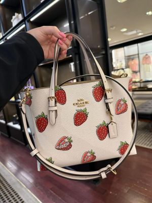 Coach_Mollie_25_Premium_Limited_Edition_With_OriginalPacking
