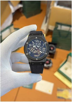 Hublo_t big bang classic fusion automatic