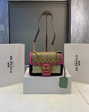 Coach_Georgie_Shoulder_Bag_With_Orignal_FoldingBox1713
