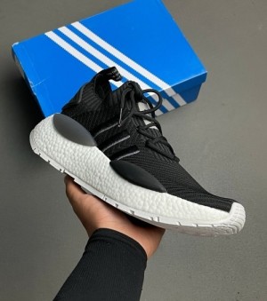 Adidass originals nmd w1 Black C S